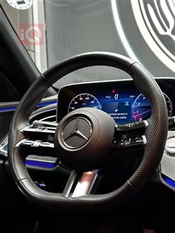 مرسيدس بنز E-Class